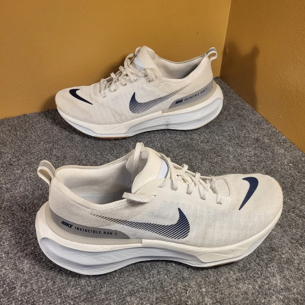 Nike ZoomX Invincible Run FK 3